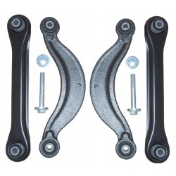 ZESTAW ZAWIESZENIA TYLNEGO WAHACZY MAZDA CX7 07r-