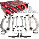 ZESTAW WAHACZY ZAWIESZENIA PRZÓD AUDI A4 B5 A6 C5 VW PASSAT B5