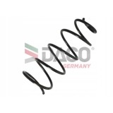 AMORTYZATORY SPRĘŻYNY PODUSZKI OSŁONY PEUGEOT 307 1.4 16v 1.4HDI CITROEN C4