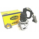 ZAWÓR EGR VOLVO FORD C-MAX FOCUS 2 MK2 II 1.6TDCi