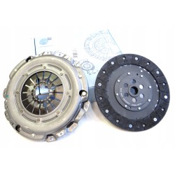 SPRZĘGŁO ZESTAW FORD MONDEO III MK3 1.8 2.0 16V