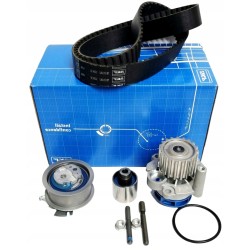SKF ROZRZĄD POMPA AUDI A3 8P VW GOLF V 5 FABIA SEAT 1.9TDI 105KM BKC BLS BX