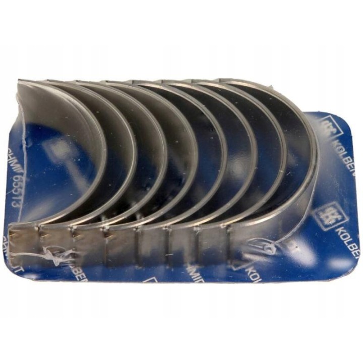 PANEWKI KORBOWODOWE BMW N47 2.0D F10 F11 F20 F30 F82 E90 STANDARD