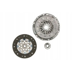 ZESTAW SPRZĘGŁA + ŁOŻYSKO PEUGEOT 308 508 CITROEN C4 2.0 HDI