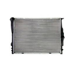 CHŁODNICA WODY BMW E90 E91 E92 E93 E87 E81