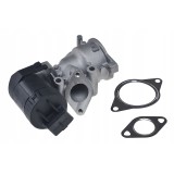 ZAWÓR EGR FORD FOCUS 2 2.0 TDCI MONDEO IV PEUGEOT CITROEN FIAT