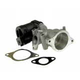 ZAWÓR EGR FORD FOCUS 2 2.0 TDCI MONDEO IV PEUGEOT CITROEN FIAT