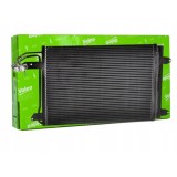 CHŁODNICA KLIMATYZACJI AUDI TT A3 SEAT ALTEA LEON GOLF 5 V VI CADDY TOURAN