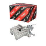 ZACISKI HAMULCOWE TYLNE LEWY + PRAWY VW GOLF V OCTAVIA II AUDI A3 TOLEDO
