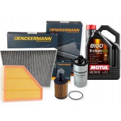 OLEJ 5L + FILTRY VW POLO SKODA FABIA I SEAT IBIZA III CORDOBA 1.4 1.9 TDI
