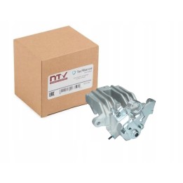 ZACISK HAMULCOWY TYŁ PRAWY VW AUDI A4 B6 SEAT EXEO