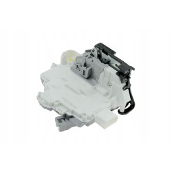 ZAMEK DRZWI LEWY AUDI A4, A4 ALLROAD, A5, Q3, Q5, Q7, TT
