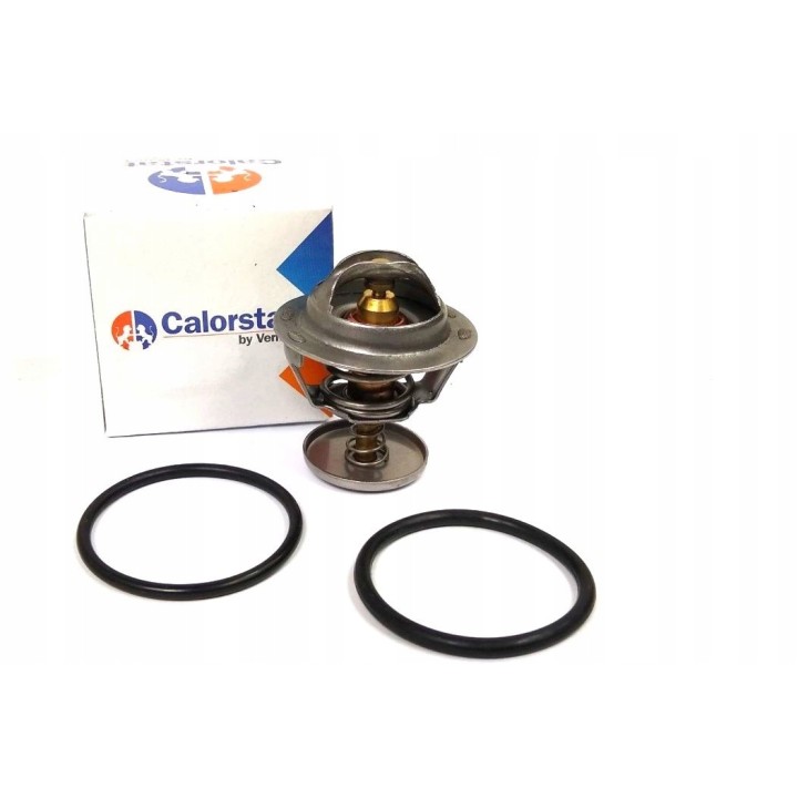 TERMOSTAT WKŁAD FORD KA FUSION FIESTA V VI 1.3