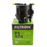 FILTR PALIWA PS974 FORD FIESTA CITROEN PEUGEOT 1.4 HDI