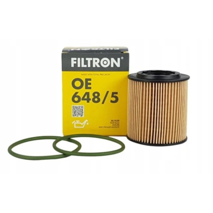 FILTRON ZESTAW FILTRÓW OPEL SIGNUM VECTRA C 1.9CDTI