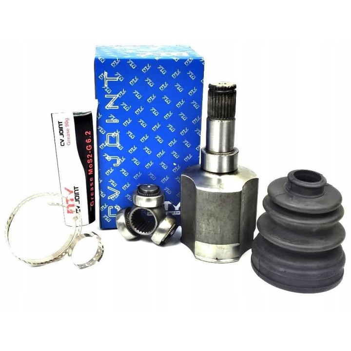 PRZEGUB ZEWNĘTRZNY FORD FOCUS II 1.6 TDCI 1.8 2.0