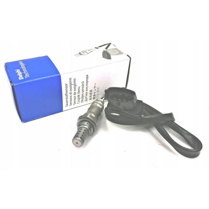 SONDA LAMBDA OPEL ASTRA G CORSA B 1.0 1.2 16V
