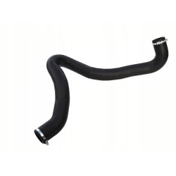 PRZEWÓD RURA INTERCOOLERA DO PRZEPUSTNICY FORD MONDEO GALAXY SMAX 1.8TDCI