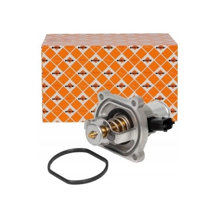 TERMOSTAT OPEL VECTRA C SIGNUM ZAFIRA ASTRA G H MERIVA A 1.6 1.8 16V