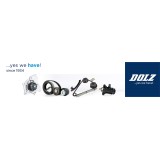 POMPA WODY OPEL ASTRA VECTRA ZAFIRA INSIGNIA 2.0 TURBO 2.2 16V SAAB