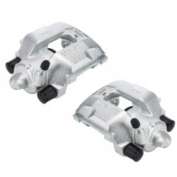 2x ZACISKI HAMULCOWE TYŁ do BMW E36 E46 316 318 320 323 325 320D