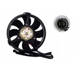 WENTYLATOR KLIMATYZACJI AUDI A4 A6 A8 PASSAT B5 FORD GALAXY SHARAN