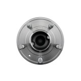PIASTA ŁOŻYSKO KOŁA TYŁ OPEL ASTRA J CASCADA CHEVROLET CRUZE