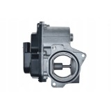 ZAWÓR EGR AUDI A4 A5 Q5 VW GOLF V GOLF VI SKODA SUPERB 2.0 TDI