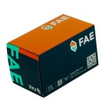 Włącznik świateł STOP FAE 24517 OPEL