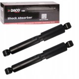 2x AMORTYZATORY TYŁ do Fiat Ducato Citroen Jumper Peugeot Boxer 06-