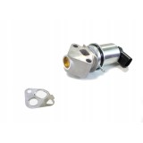 ZAWÓR EGR VW GOLF IV 4 POLO BORA SEAT IBIZA LEON AUDI A2 1.4 1.6 16V