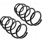 2X SPRĘŻYNY ZAWIESZENIA TYLNEGO AUDI A4 B6 B7 Avant