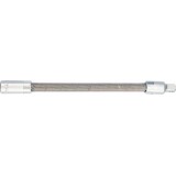 YATO PRZEDŁUŻKA ELASTYCZNA 1/4"X150