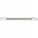 YATO PRZEDŁUŻKA ELASTYCZNA 1/4"X150