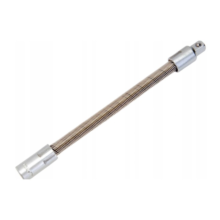 YATO PRZEDŁUŻKA ELASTYCZNA 1/4"X150
