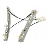 MECHANIZM PODNOŚNIK SZYBY PRZEDNIEJ LEWY do Renault MEGANE II MK2