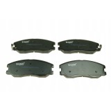 OPEL ANTARA CHEVROLET CAPTIVA 2X TARCZE HAMULCOWE PRZÓD + KLOCKI ZESTAW