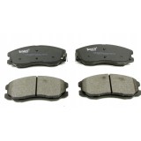 OPEL ANTARA CHEVROLET CAPTIVA 2X TARCZE HAMULCOWE PRZÓD + KLOCKI ZESTAW