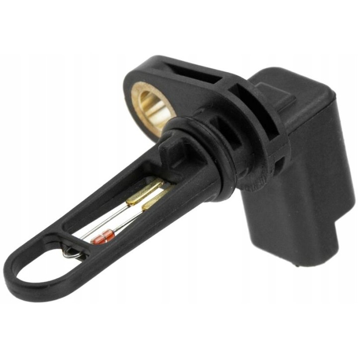 CITROEN C3 C4 C5 PEUGEOT 206 207 307 CZUJNIK TEMP POWIETRZA DOLOTOWEGO