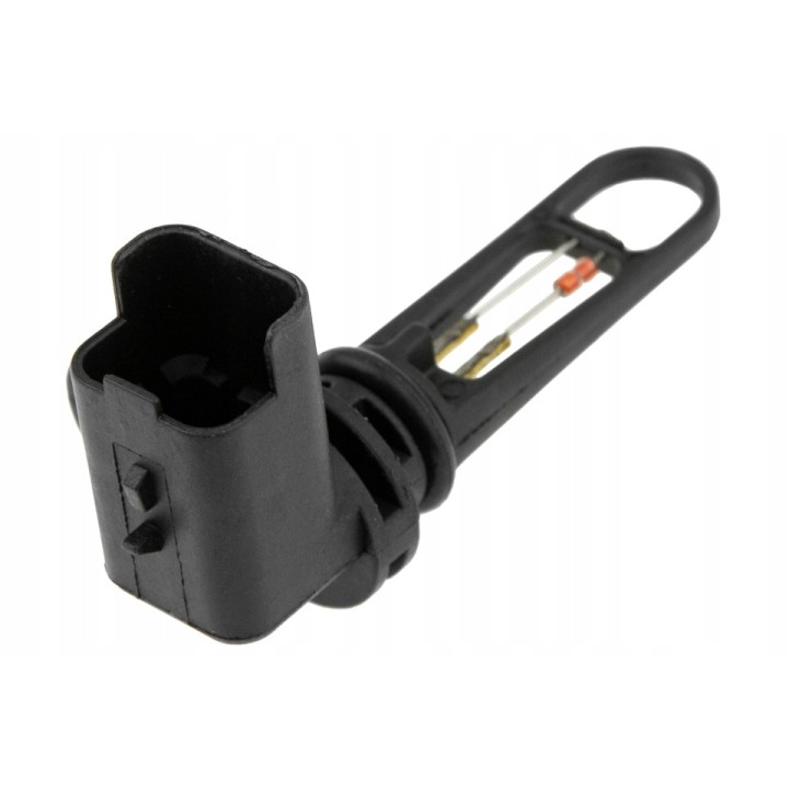 CITROEN C3 C4 C5 PEUGEOT 206 207 307 CZUJNIK TEMP POWIETRZA DOLOTOWEGO