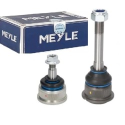 MEYLE HD ZESTAW SWORZNIE WAHACZA BMW E46 E36 KPL KRÓTKI + DŁUGI