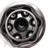 MEYLE PRZEGUB ZEWNĘTRZNY VW PASSAT B5 AUDI A4 B5 A6 C6 ZESTAW