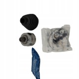 MEYLE PRZEGUB ZEWNĘTRZNY VW PASSAT B5 AUDI A4 B5 A6 C6 ZESTAW
