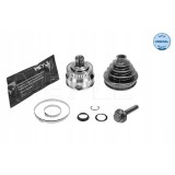 MEYLE PRZEGUB ZEWNĘTRZNY VW PASSAT B5 AUDI A4 B5 A6 C6 ZESTAW