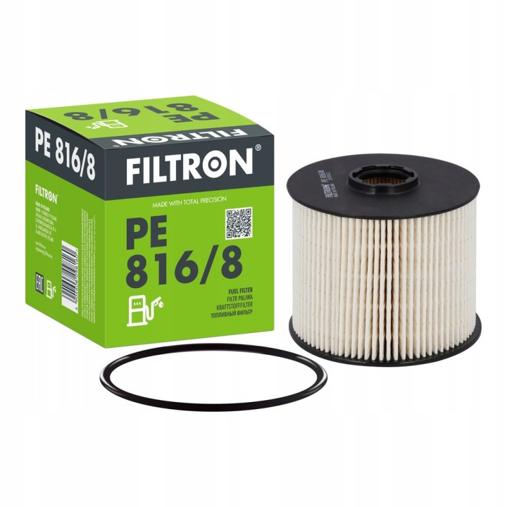 4x ZESTAW FILTRÓW do FORD MONDEO IV MK4 GALAXY S-MAX 2.0 TDCI