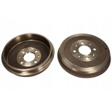 OPEL CORSA D E ADAM FIAT GRANDE PUNTO PUNTO ZESTAW BĘBNY HAMULCOWE