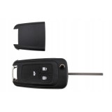 OPEL ASTRA J CORSA E INSIGNIA A MERIVA B CHEVROLET CRUZE OBUDOWA KLUCZYKA