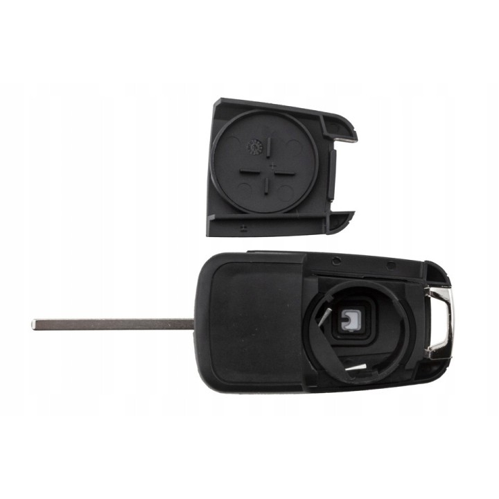 OPEL ASTRA J CORSA E INSIGNIA A MERIVA B CHEVROLET CRUZE OBUDOWA KLUCZYKA