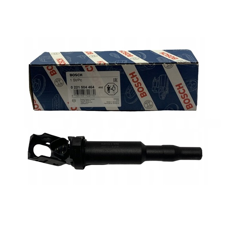 ORYGINALNA CEWKA ZAPŁONOWA BMW E60 E46 E91 E70