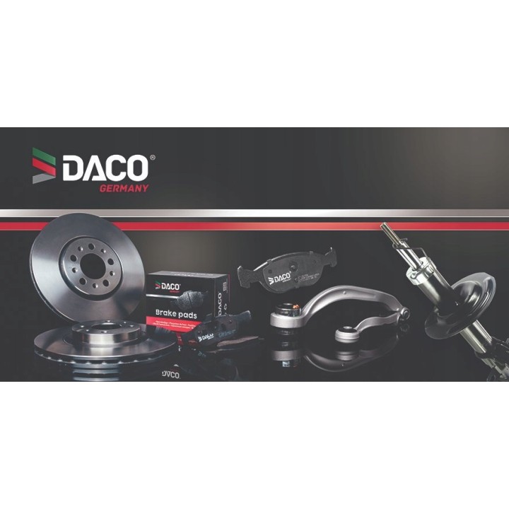 ZESTAW WAHACZY ZAWIESZENIA AUDI Q7 06- PORSCHE CAYENNE 02- VW TOUAREG 02-